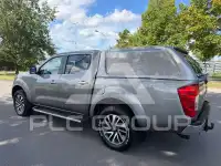 2018 Nissan Navara