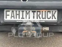 2018 Nissan Navara