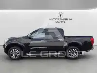 2018 Nissan Navara