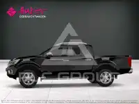 2018 Nissan Navara