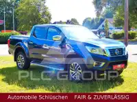 2018 Nissan Navara