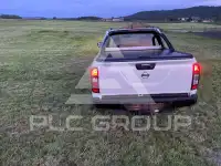 2018 Nissan Navara