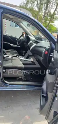 2018 Nissan Navara