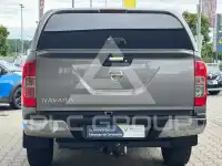 2018 Nissan Navara