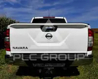 2018 Nissan Navara