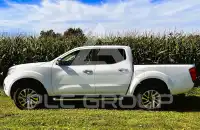 2018 Nissan Navara