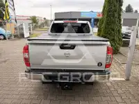 2018 Nissan Navara