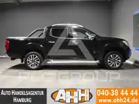 2018 Nissan Navara