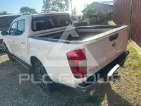 2018 Nissan Navara