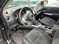 2018 Nissan Navara