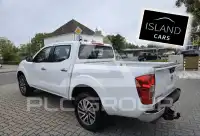2018 Nissan Navara