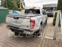 2018 Nissan Navara