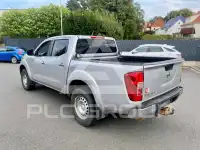 2018 Nissan Navara