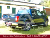 2018 Nissan Navara