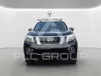 2018 Nissan Navara