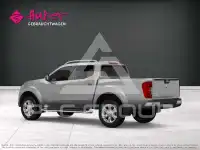 2018 Nissan Navara