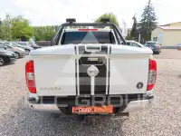 2018 Nissan Navara