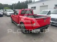 2018 Nissan Navara