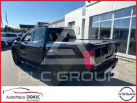 2018 Nissan Navara