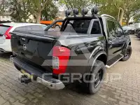 2018 Nissan Navara