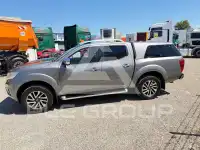 2018 Nissan Navara