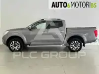 2018 Nissan Navara