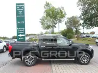 2018 Nissan Navara