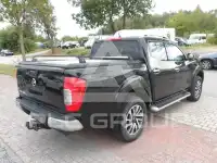 2018 Nissan Navara