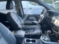 2018 Nissan Navara