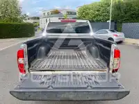2018 Nissan Navara