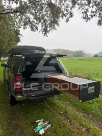 2018 Nissan Navara