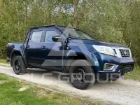 2018 Nissan Navara