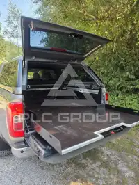 2018 Nissan Navara