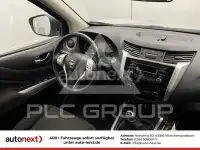 2018 Nissan Navara