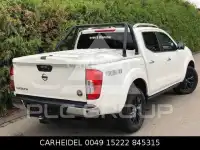 2018 Nissan Navara
