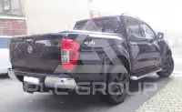 2018 Nissan Navara