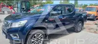 2018 Nissan Navara