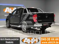 2018 Nissan Navara