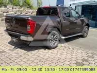 2018 Nissan Navara