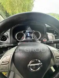 2018 Nissan Navara