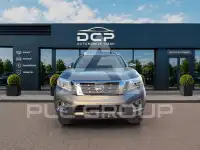 2018 Nissan Navara