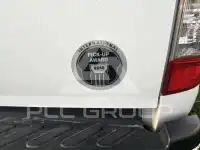 2018 Nissan Navara