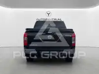 2018 Nissan Navara