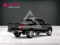 2018 Nissan Navara