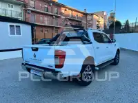 2018 Nissan Navara
