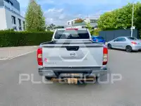 2018 Nissan Navara