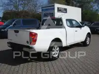 2018 Nissan Navara
