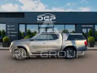 2018 Nissan Navara