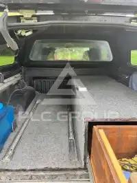 2018 Nissan Navara