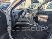 2018 Nissan Navara
